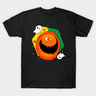Halloween Magic T-Shirt